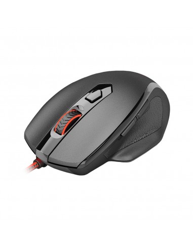 Геймърска оптична мишка RGB Redragon...